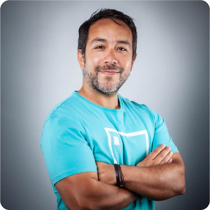 Cristián Alcayaga | Chief Commercial Officer en Rankmi